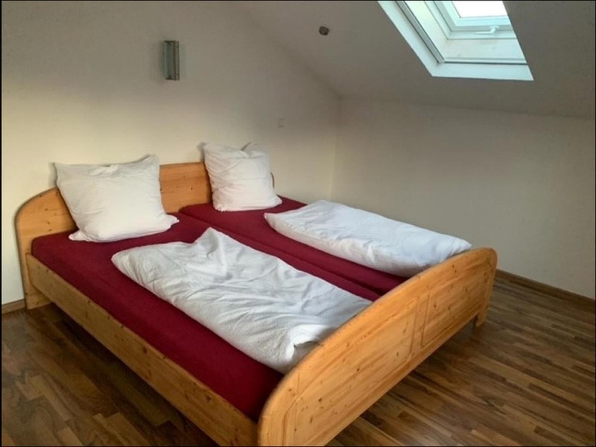 Ferienwohnung Haus Eckert 호헨스반트 외부 사진