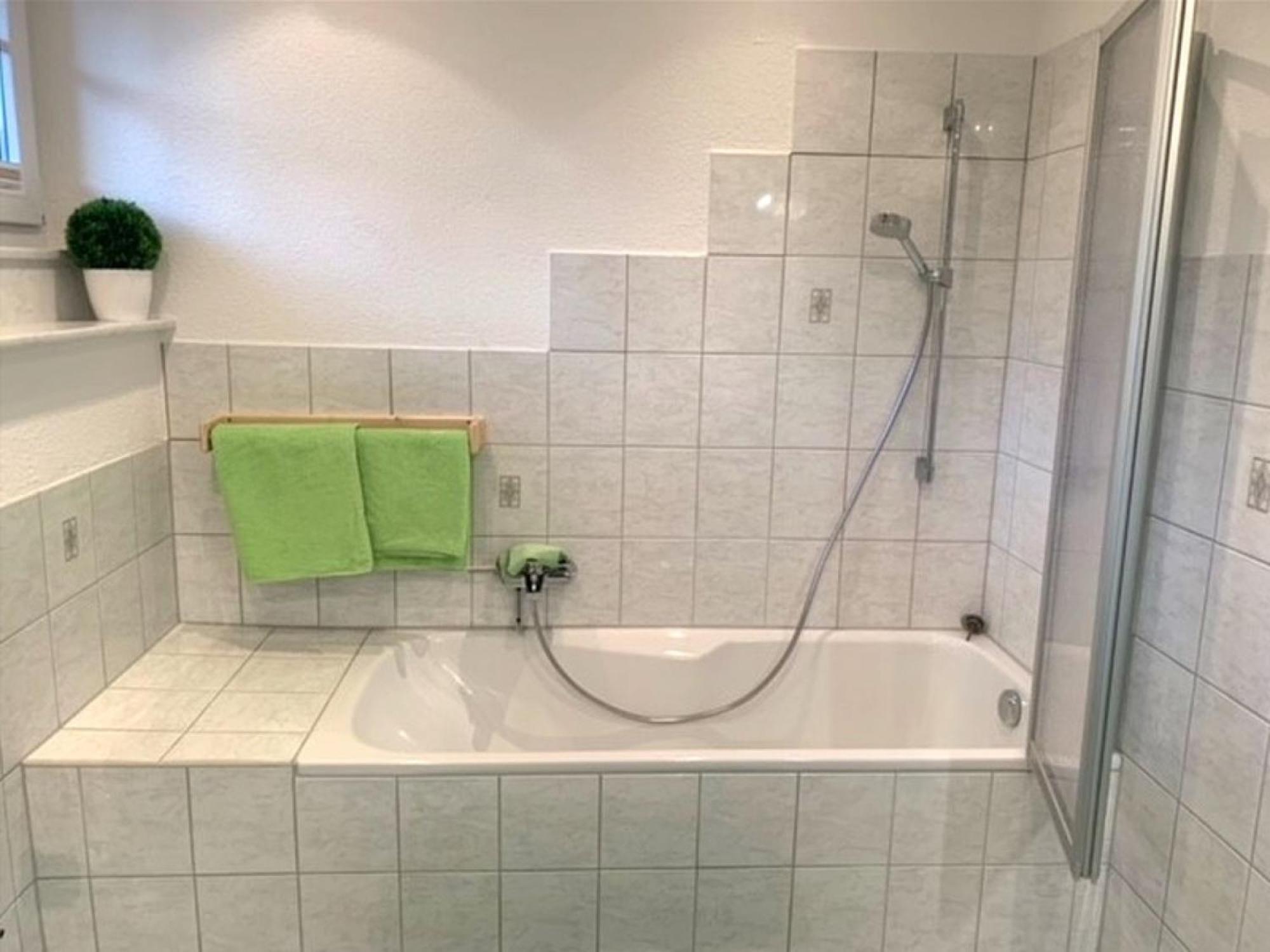 Ferienwohnung Haus Eckert 호헨스반트 외부 사진