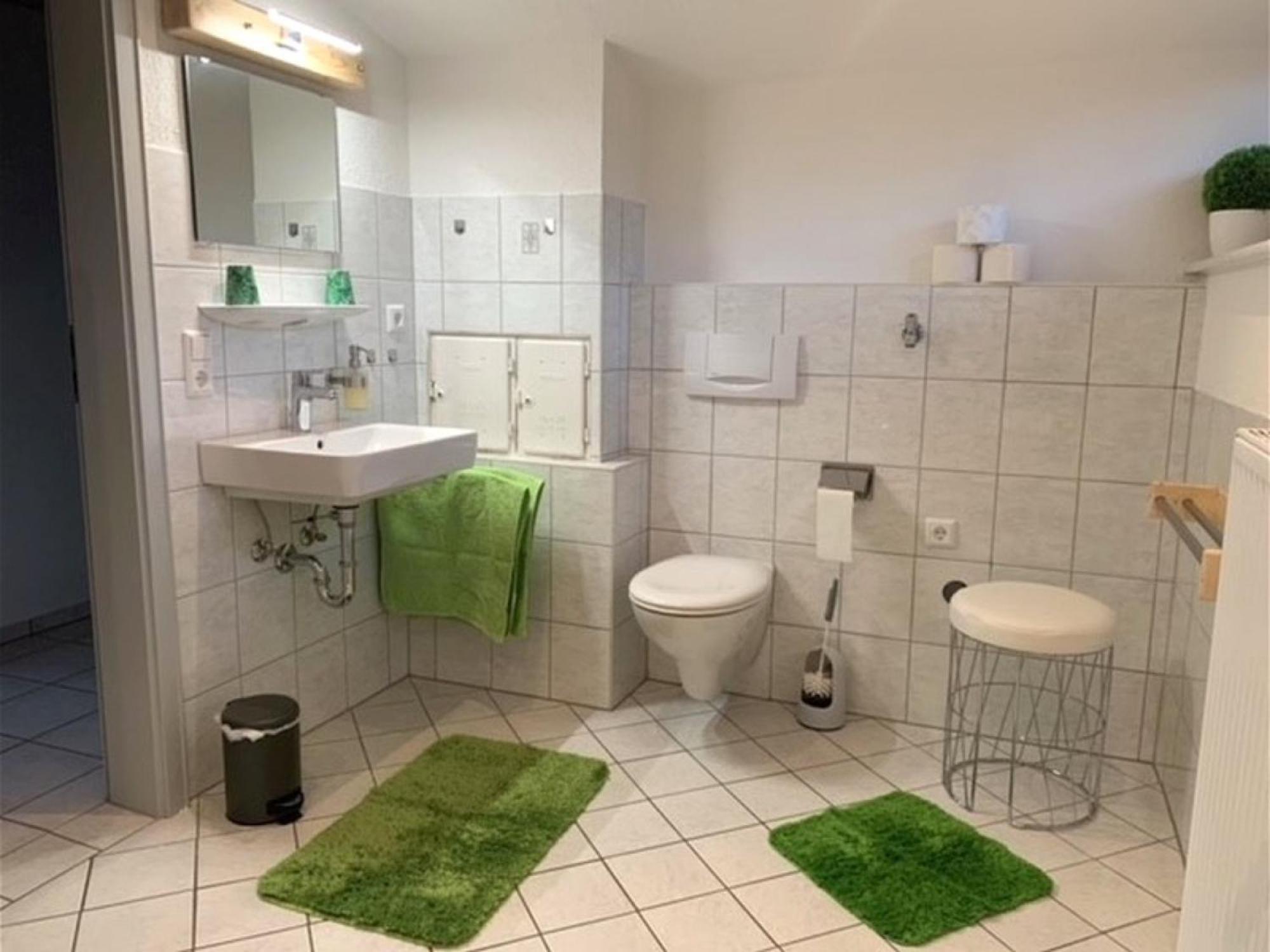 Ferienwohnung Haus Eckert 호헨스반트 외부 사진